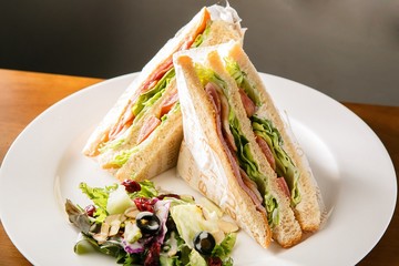 Club sandwich 