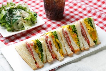 Club sandwich 