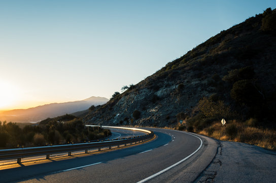 So Cal Roads 