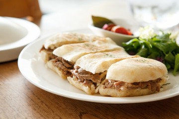 panini sandwitch 파니니