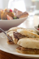 panini sandwitch