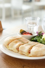 panini sandwitch