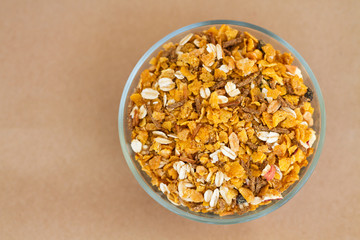 Healthy Cereal