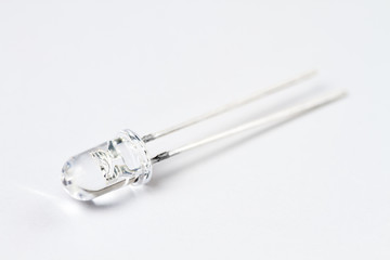 White LED