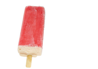 Frozen sweet product from milk, cream, butter, sugar, juices, berries and other products with the addition of flavoring and flavoring substances