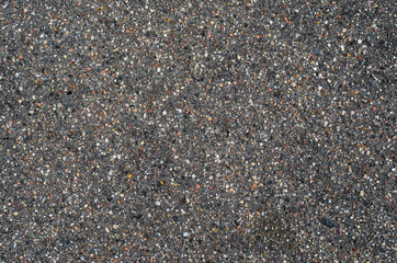 Asphalt Texture as Background