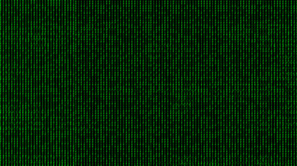 Matrix. The photograph is digitally generated with image processing software and coding. It consists of 7 layers.