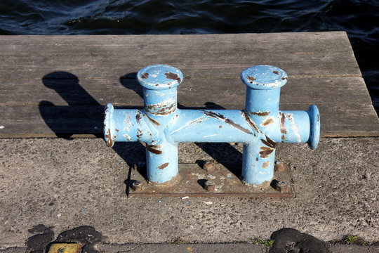 Poller