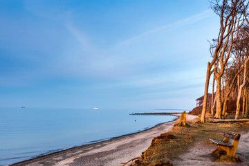 Ostseestrand