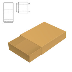 Clear Carton Box
