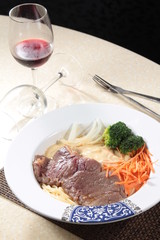 beef steak