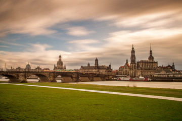 Canaletto Blick