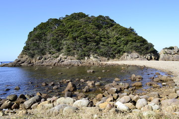海岸