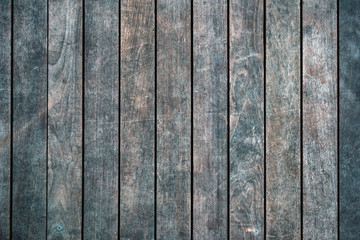 Hardwood flooring surface top view