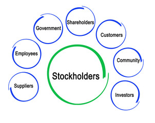 Stockholders