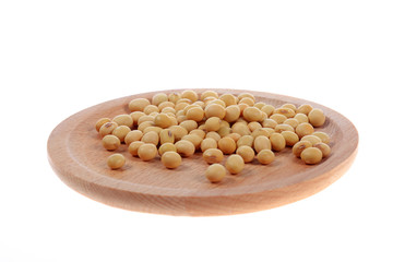 soybean