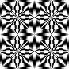Seamless Geometric Ornament