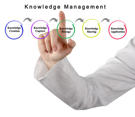 Knowledge Management
