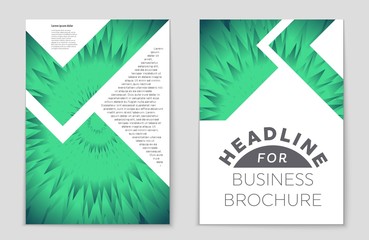 Abstract vector layout background set. For art template design, list, page, mockup brochure theme style, banner, idea, cover, booklet, print, flyer, book, blank, card, ad, sign, sheet,, a4.