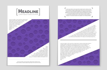 Abstract vector layout background set. For art template design, list, page, mockup brochure theme style, banner, idea, cover, booklet, print, flyer, book, blank, card, ad, sign, sheet,, a4.