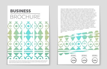 Abstract vector layout background set. For art template design, list, page, mockup brochure theme style, banner, idea, cover, booklet, print, flyer, book, blank, card, ad, sign, sheet,, a4.