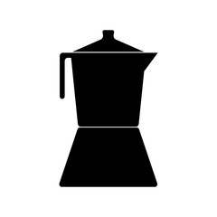 Coffee maker icon