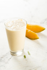Melon smoothie