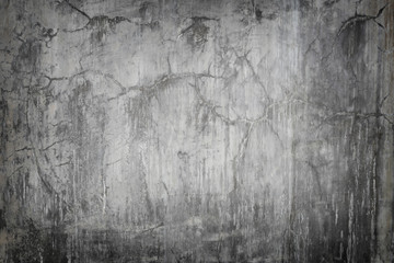 Obraz premium surface of old cement wall.