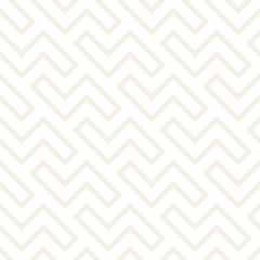 Maze Tangled Lines Contemporary Graphic. Abstract Geometric Background Design. Vector Seamless Pattern.