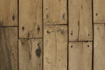 wood dark brown plank texture background