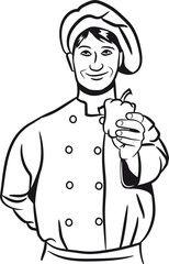 kochen koch paprika gesund