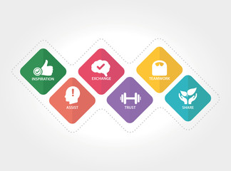 HEALTHY LIFESTYLE CONCEPT