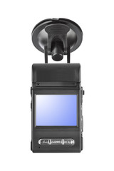 Car video recorder