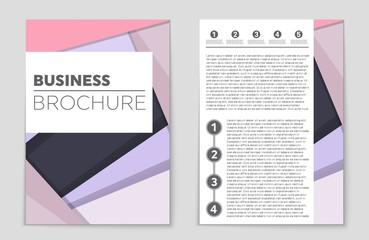 Abstract vector layout background set. For art template design, list, front page, mockup brochure theme style, banner, idea, cover, booklet, print, flyer, book, blank, card, ad, sign, sheet,, a4.