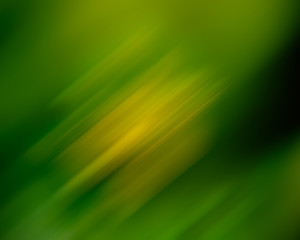 Abstract blurred lines
