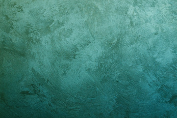 Venetian decorative plaster