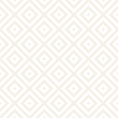 Repeating Geometric Stripes Tiling. Vector Seamless Monochrome Subtle Pattern