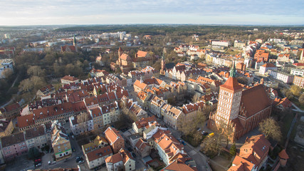 Olsztyn 12 © marekka