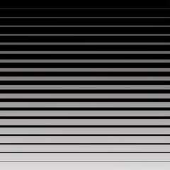 Obraz premium Seamless gradient halftone background.