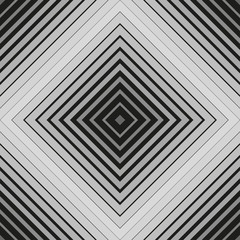 Obraz premium Halftone seamless pattern. Gradient texture.