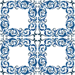 Portuguese tiles