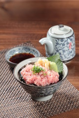 sashimi