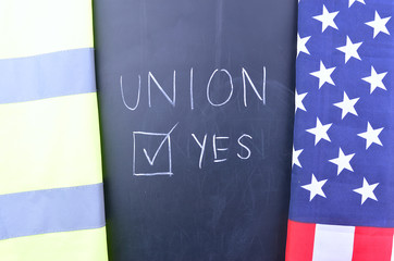 Union Membership