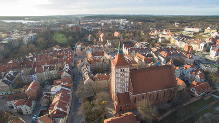 Olsztyn 30 © marekka