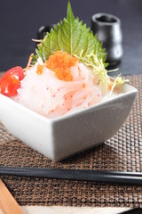 sashimi