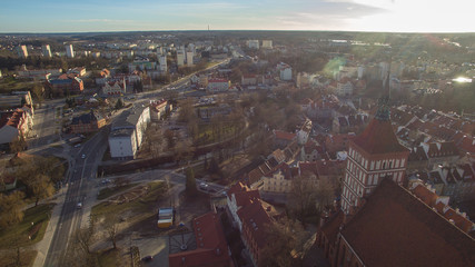 Olsztyn 26 © marekka