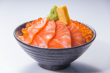 sashimi