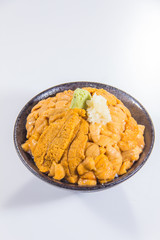 sashimi