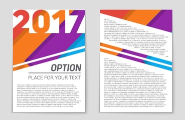 Abstract vector layout background set. For art template design, list, front page, mockup brochure theme style, banner, idea, cover, booklet, print, flyer, book, blank, card, ad, sign, sheet,, a4.