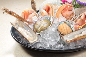 sashimi